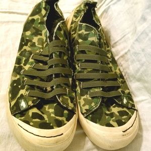 Rocket Dog "Joint" Camo Sz. 9